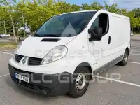 2007 Renault Trafic