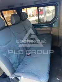 2007 Renault Trafic