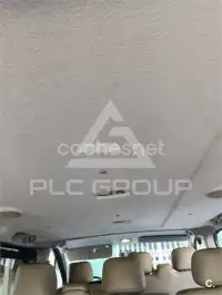 2007 Renault Trafic