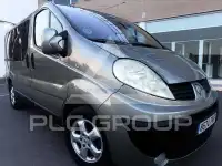 2007 Renault Trafic