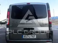 2007 Renault Trafic