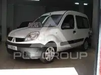 2007 Renault Kangoo