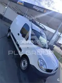 2007 Renault Kangoo