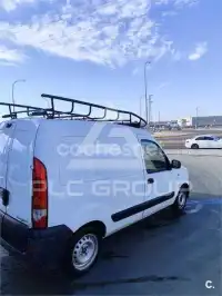 2007 Renault Kangoo