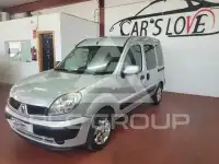 2007 Renault Kangoo