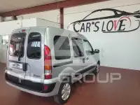 2007 Renault Kangoo
