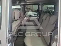 2007 Renault Kangoo