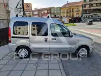 2007 Renault Kangoo