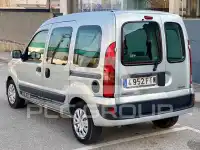 2007 Renault Kangoo