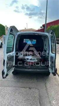 2007 Renault Kangoo