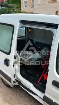 2007 Renault Kangoo