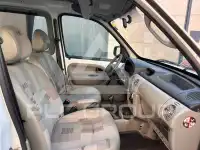 2007 Renault Kangoo