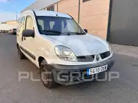 2007 Renault Kangoo