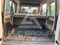 2007 Renault Kangoo