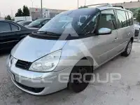 2007 Renault Espace