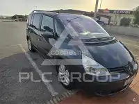 2007 Renault Espace