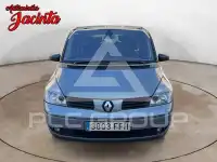 2007 Renault Espace