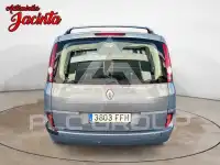 2007 Renault Espace