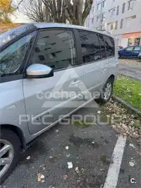 2007 Renault Espace