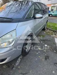 2007 Renault Espace