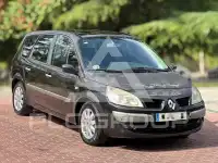2007 Renault Grand Scenic