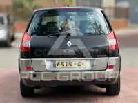 2007 Renault Grand Scenic