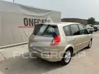 2007 Renault Grand Scenic