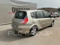 2007 Renault Grand Scenic