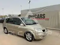 2007 Renault Grand Scenic