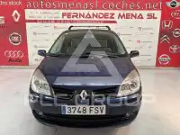2007 Renault Grand Scenic