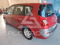 2007 Renault Grand Scenic