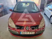 2007 Renault Grand Scenic