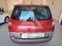 2007 Renault Grand Scenic