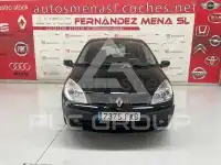 2007 Renault Grand Scenic