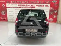 2007 Renault Grand Scenic