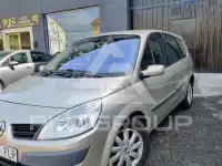 2007 Renault Grand Scenic