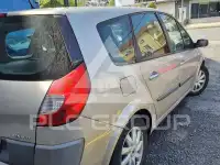 2007 Renault Grand Scenic