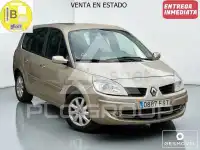 2007 Renault Grand Scenic