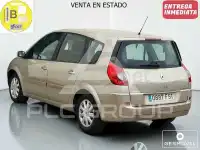 2007 Renault Grand Scenic