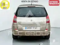 2007 Renault Grand Scenic