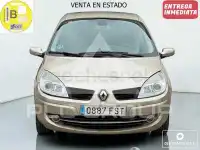 2007 Renault Grand Scenic