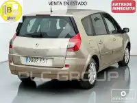 2007 Renault Grand Scenic