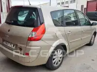 2007 Renault Grand Scenic