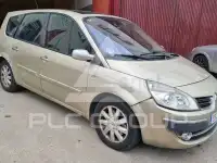 2007 Renault Grand Scenic
