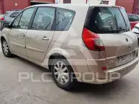 2007 Renault Grand Scenic
