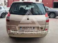 2007 Renault Grand Scenic