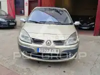 2007 Renault Grand Scenic