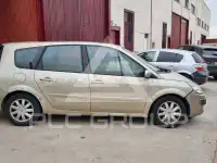 2007 Renault Grand Scenic