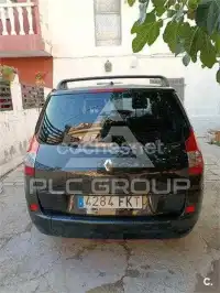 2007 Renault Grand Scenic