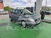 2007 Renault Grand Scenic